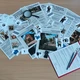Detektivní kancelář Lupen a pomocníci - Velká čokoládová loupež - případ 002 4