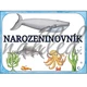 Narozeninovník: Podmořský svět 3