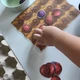 AKTIVITY S VAJÍČKY (barvy, čísla 1 - 20, abeceda) 4