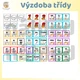 Výzdoba třídy SUPERHERO 2