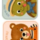 OROMOTORIKA SE ZVÍŘÁTKY 🐻 2