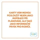 Tematické karty pro plánování a inspiraci: Poznáváme sebe a druhé 2