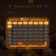 Diamantový důl interaktivní hra s tajenkou a matematikou 3