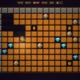 Diamantový důl interaktivní hra s tajenkou a matematikou 4