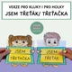 JSEM TŘEŤÁK - SKLÁDAČKA - OPAKOVANÍ UČIVA 2. TŘÍDY 3
