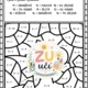 Omalovánky do 20 - Dinosauři 2