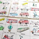 Transport - velký set aktivit 5