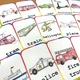 Transport - velký set aktivit 4