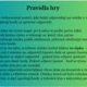 Riskuj! ekosystém louka 6
