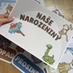 NAROZENINOVNÍK - téma zvířata 5