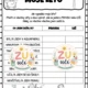 Moje léto - Co kdo dělal o prázdninách? 2