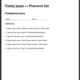 Český jazyk – 3. třída ZŠ,  interaktivní aplikace podle RVP ZV 7