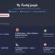 Český jazyk – 5. třída ZŠ, interaktivní aplikace podle RVP ZV 2