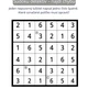 Sudoku stezka 4