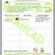 🐜 Hmyz – pracovní list a výuková aktivita na jednu vyučovací hodinu (pozorování v přírodě) 2