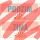Třídní kalendář – dny, měsíce, datum a roční období 7