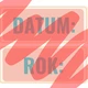 Třídní kalendář – dny, měsíce, datum a roční období 3