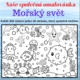 MAXI omalovánky – Velký kreativní balíček (5 témat) 3