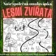 MAXI omalovánky – Velký kreativní balíček (5 témat) 6