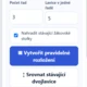 Zasedací pořádek 3