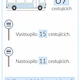 Počítáme do 100 - autobus 2