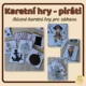 Karetní hry - piráti 2