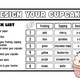 Design your cupcake 4