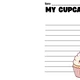 Design your cupcake 6