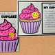 Design your cupcake 7