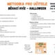 Běhací kvíz - Halloween 2