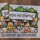 MAXICEDULE - SPORTOVCI aneb naše třída je tým 3