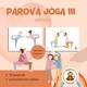 Párová jóga 1, 2 a 3 3