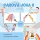 Párová jóga 1, 2 a 3 2