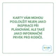 Tematické karty pro plánování a inspiraci: Příroda 3