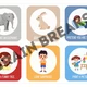 Brain Breaks I. a II. 5