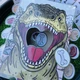 Venkovní stezka - Dinosauři 3