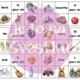 ID cards - konverzační karty 3