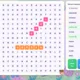 Interaktivní Osmisměrka pro děti – digitální hra do výuky 5