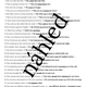 30 Common Mistakes - 30 častých chyb v angličtině 3