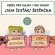 JSEM ŠESŤÁK - SKLÁDAČKA - OPAKOVANÍ UČIVA 5. TŘÍDY 3
