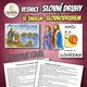 SLOVNÍ DRUHY se šnekem Slovňodruhem 2
