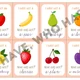 I have, who has? - FRUIT 2
