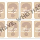 I have, who has? - COLOURS 2