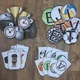 TŘÍDNÍ SAMOSTPRÁVA - SPORTOVCI aneb naše třída je tým (balíček 7 produktů + BONUS)) 8