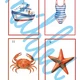 SEA vocabulary - hry a aktivity 6