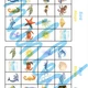 SEA vocabulary - hry a aktivity 8