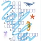 SEA vocabulary - hry a aktivity 9