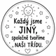Slunce naší třídy - seznamovací aktivita pro první dny školy 3