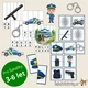 Puzzle - POLICIE 2