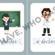 I have, who has? - Jobs 4